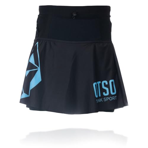 Otso Skirt M jupe ultra légère avec tissu stretch respirant