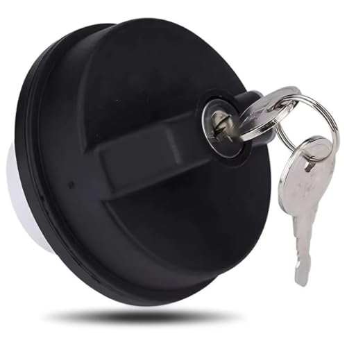 Bouchon de réservoir pour Chevy Avalanche idéal pour sécuriser votre carburant lors des voyages