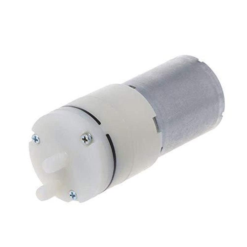 DiyCart Water Can Dispenser Pump Air Oxygen Pump for Pet Aquarium Tank Oxygen Circulate Digraph Pump (B0B745XF72) Amazon Price History, Amazon Price Tracker