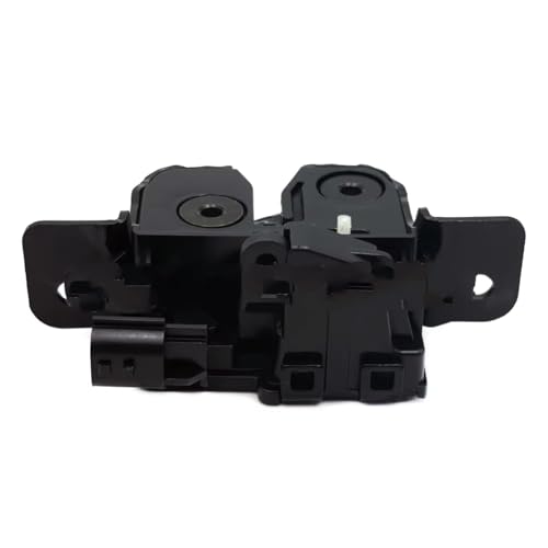 Actuador de cerradura de maletero para Dacia Duster y Logan con bloqueo suave 5