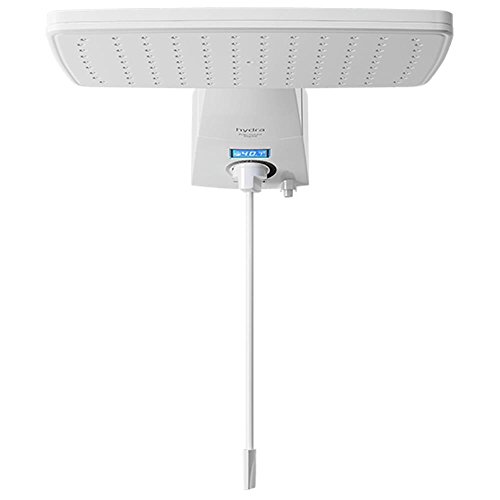 Ducha Digital Polo Hybrid 7700W 220V - DPPO.DHB.772BR - Hydra