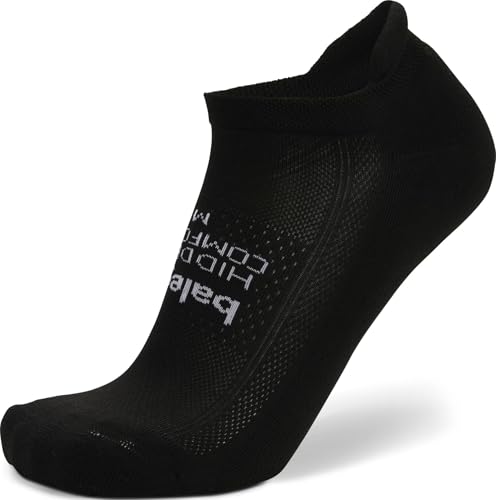 Balega Hidden Comfort Performance No Show Athletic...
