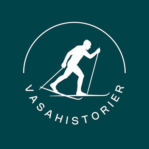 Trailer - Snart börjar berättelserna!