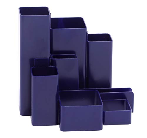 Metzger & Mendle Multi-Boy, color azul oscuro