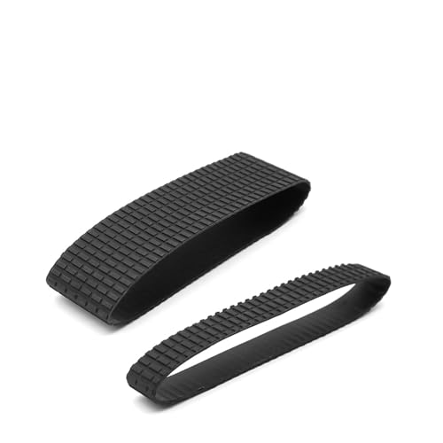 Anillo de Goma for Zoom de Lente Anillo de Goma for Enfoque for Tamron 28-75 mm f/2,8 Di III RXD (A036) Accesorios for cámaras Pieza de reparación(For Zoom Rubber Ring)