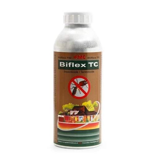 FMC Biflex TC - Bifenthrin 2.5% EC - Anti-Termite (500ml, 1 pc)