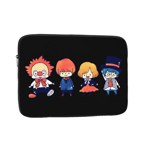 Ê ZJI p\RP[X X[u m[gp\Rp̃obO ی y ϏՌH ₷ lC LN^[  15 Inch