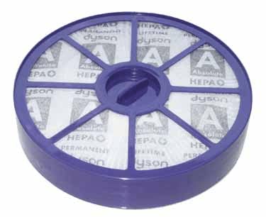 Filtre HEPA DYSON 90022801G – Compatible Aspirateurs DC04, DC05, DC08, DC19, DC20, DC29 - vue 5