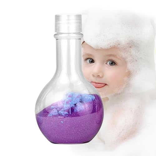 バブルバスボール、バブルバスおもちゃ | 子供用香り付きバブルバス炭酸ボール - クリスマス、子供の日、感謝祭、バレンタインデー、誕生日に楽しい香りのバスカラータブレット