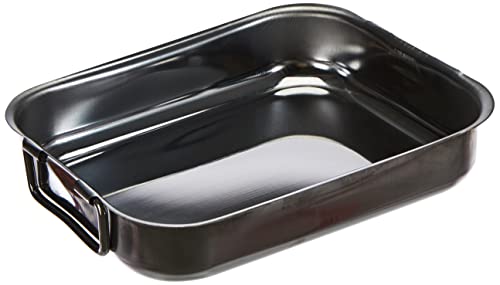 IBILI Teglia Da Forno In Vetro - 30x18x5 Cm, Trasparente E Resistente - Foto 6