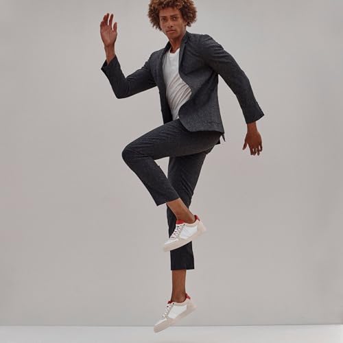 Vionic Men's Lucas Court Oxfords2