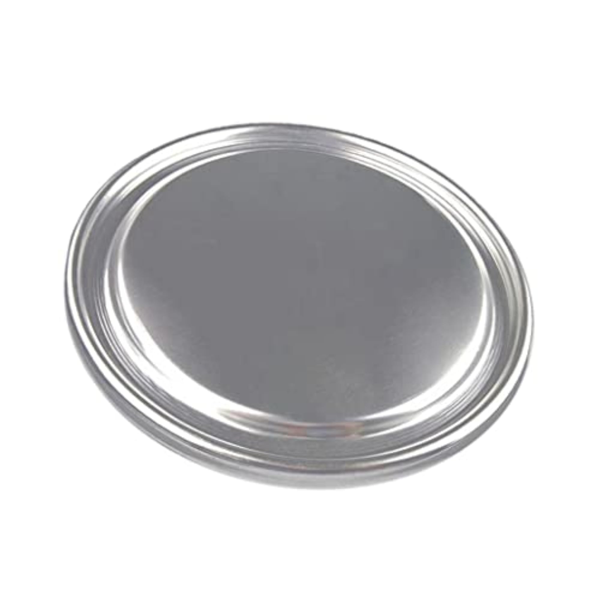 Aluminum Cover for Pizza Pan, Kitchen Gadget