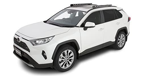 Rhino-Rack RT4B1 Pioneer Backbone for 4Runner