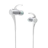 Sony MDRAS800BT Active Sports Bluetooth Headset (White)