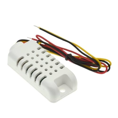 DHT22 / AM2302 Digital Temperature and Humidity Sensor Module AM2302B AAM2302B with Cable