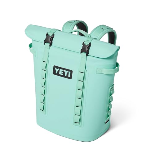 Image of YETI Hopper M Series Backpack Soft Sided Coolers with MagShield Access