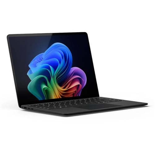 Microsoft Surface Laptop 7 13.8 pulgadas táctil negro miniatura 3