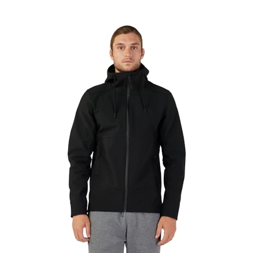 Veste Fox Racing Pit Jacket homme coupe-vent pour rester au chaud dans les stands
