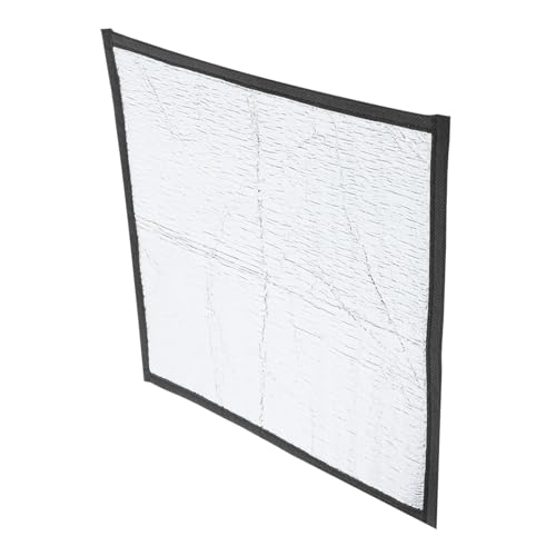 Alfombrilla Térmica Autocalentable para Reptiles Abaodam