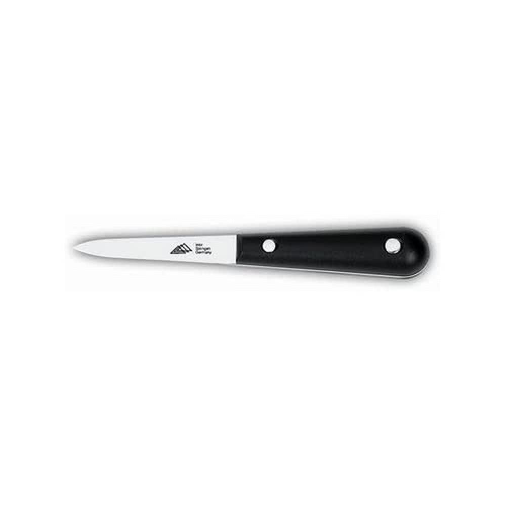 Giesser since 1776 - Made in Germany - Abridor de ostras, acero inoxidable, 7 cm, cuchillo para ostras, accesorios para pescado, 8247 07