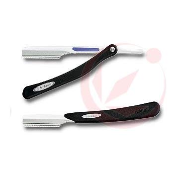 フェザー プレビューレザー ストレートタイプ ブラック Amazon.co.jp: フェザー プレビューレザー ストレートタイプ ブラック