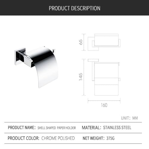 Miroir en acier inoxydable et accessoires pour créer un cocon de douceur - 5