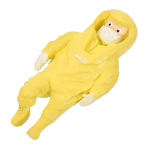 Kisangel Mini-menschenmodelle Für Landschaftsdetails...