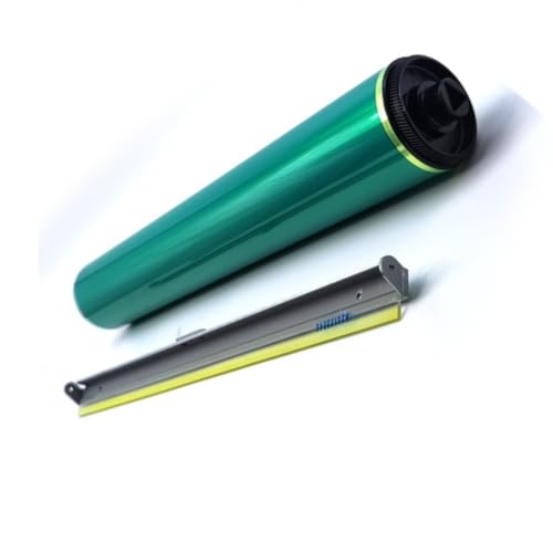 Tambour OPC avec lame pour Konica Minolta Bizhub C652 C451 C552