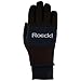 Produktbild Roeckl Vinadi Winter Fahrrad Handschuhe lang schwarz 2024: Größe: 7.5