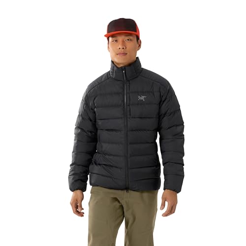 Image of Arc'teryx Thorium Jacket Men's | Warm Durable Down Insulated, Lightweight Jacket for Men, Everyday Wear & Outdoor Activities | Warm Durable Down Insulated, Lightweight Jacket for Men, Everyday Wear and Outdoor Activities