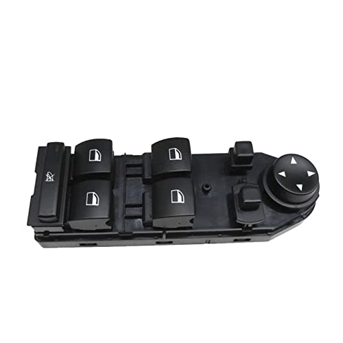 Interrupteur de lève-vitre électrique pour BMW X3 E83 bouton commande rénovation