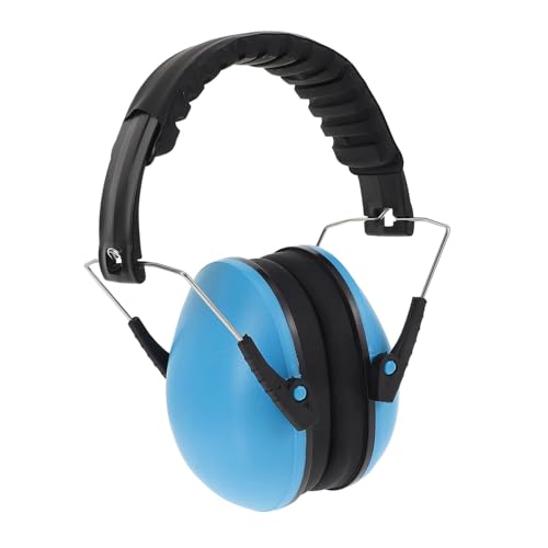 Protection auditive enfant casque anti-bruit pour ronflement sommeil