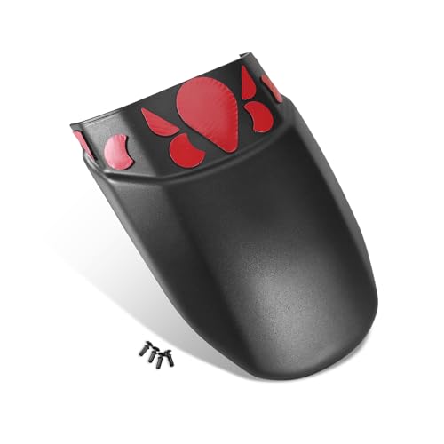 Yemanren-KK CRF 1100L Africa Twin Fender Extender
