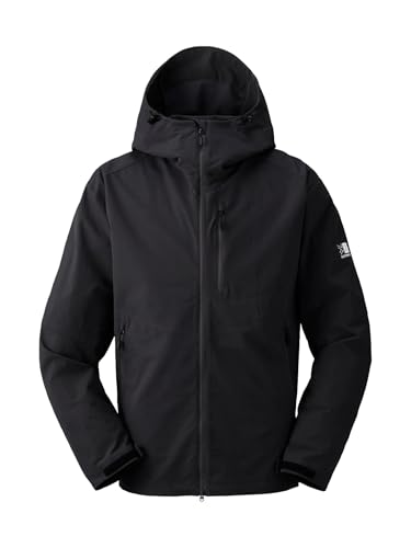 arete LT parka はっ水 抗菌 防臭 防臭 ストレッチ
