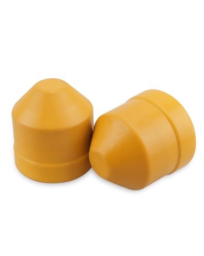 Topes delanteros para Colorado y Canyon 2004-2012 parachoques brazo