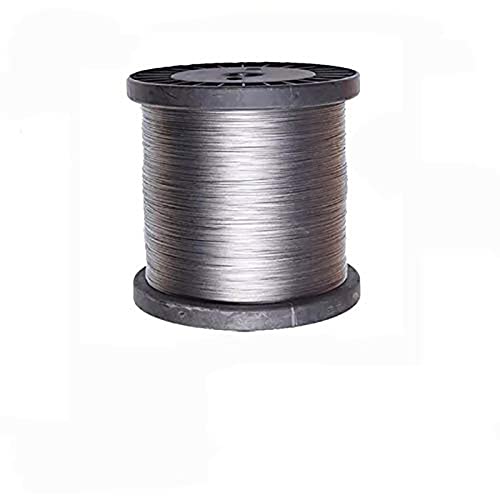 XeXP[uA 304 XeX|C[[vP[uނ莅\tgQhKteBOC 1*7 \Aa 0.024  328 tB[g(Dia0.01"Length328ft)