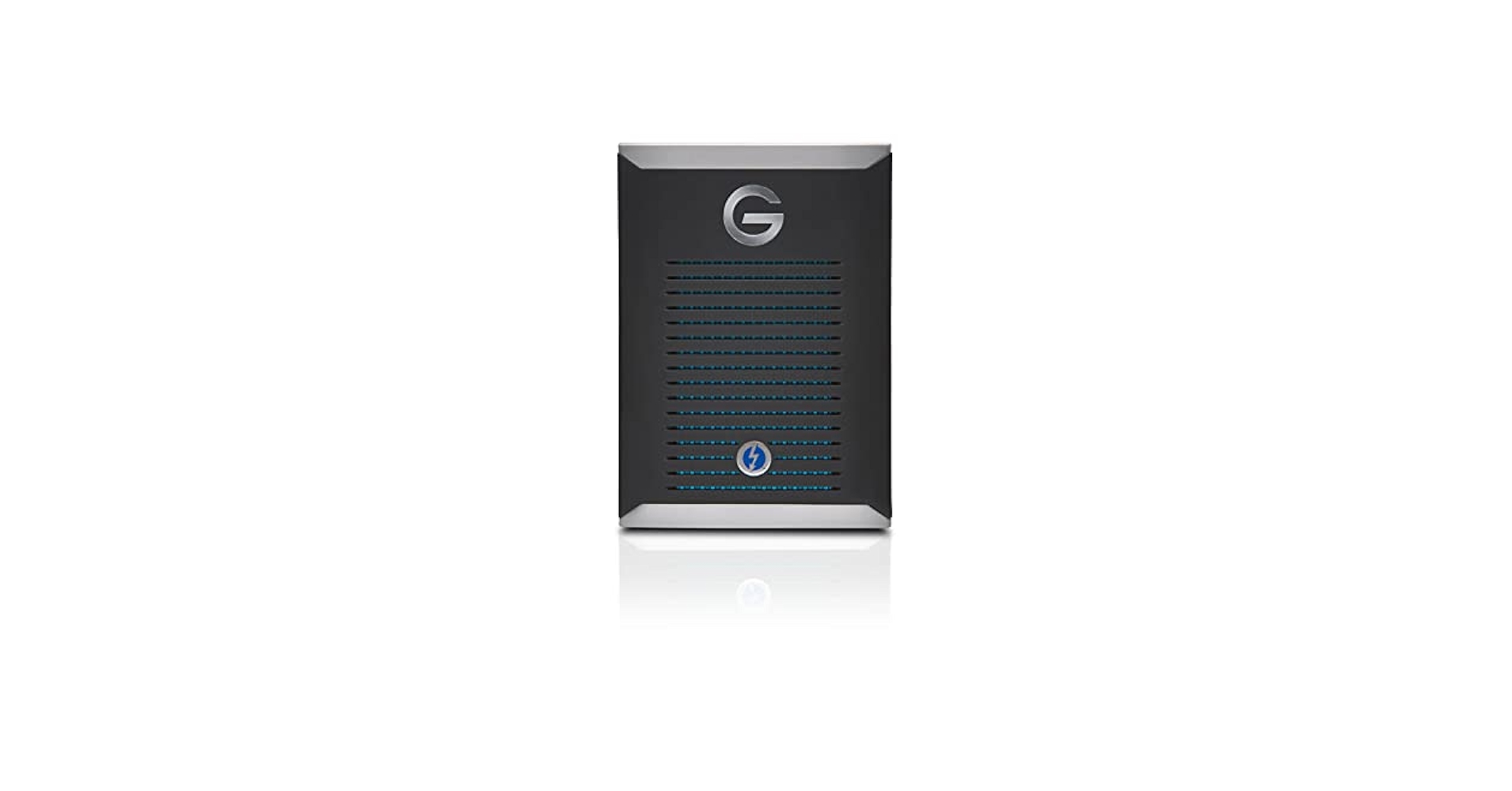 Amazon.com: SanDisk Professional 2TB G-Drive PRO SSD - Ultra