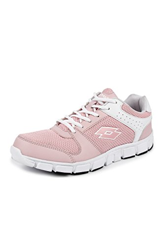 lotto women's sancia running shoes