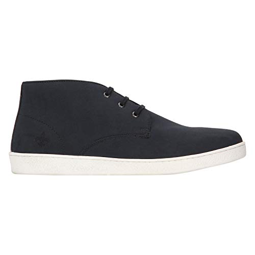 Image of Bond Street By Red Tape Men Blue Chukka Boots