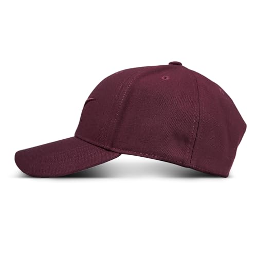 Image of Reebok Vector Baseball Hat | Snapback | Six Panel | Casual | Everyday | Sun Protection | Lightweight | Breathable