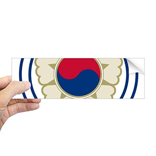 Adhesivo de Corea evita portátiles aburridos vinilo resistente ventana y PC