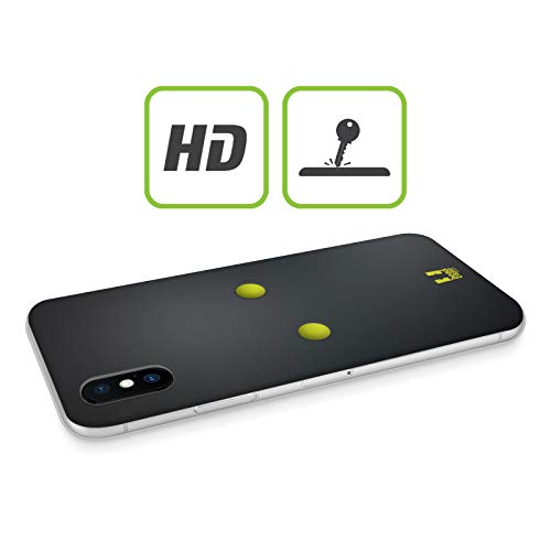 Head Case Designs Squash Collezione Palle 2 Cover