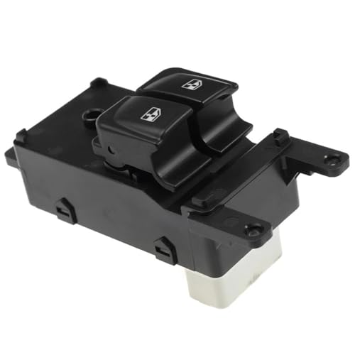 Bouton lève-vitre Hyundai i800 performant avec commande électrique fluide 93570-1J500 côté conducteur