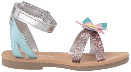 Image of Carter's Kids' Mauna Hook and Loop Sandal