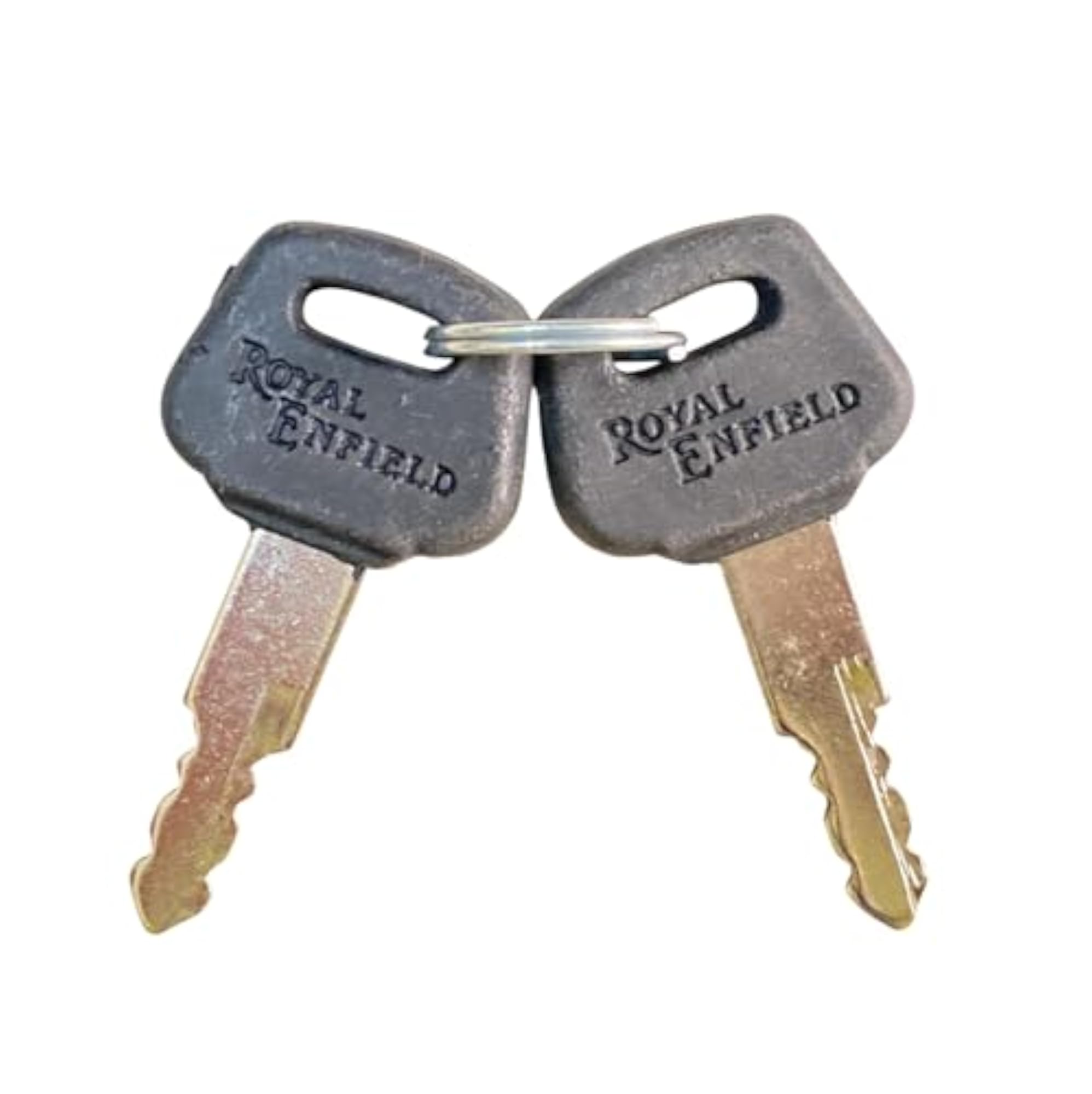 Universal Side Panel Lock for Bullet