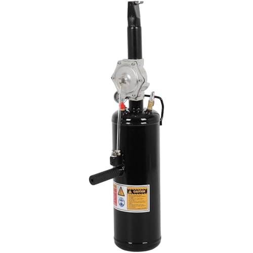 Image of 12L /3.2 Gallon Tire Bead Seater, 145 PSI Portable Tire Inflator Tool