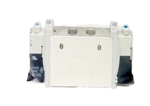 Électrovanne VUVG-L14 566500 distributeur de précision pour automatisme - 3