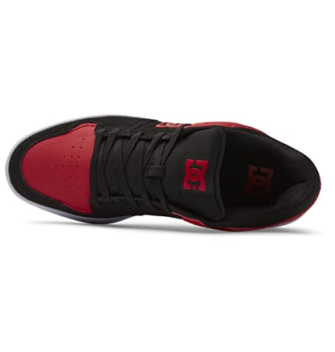 Image of DC Men's Court Graffik Skate Shoe