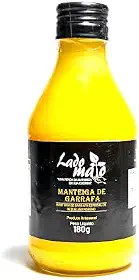 MANTEIGA DE GARRAFA 180g