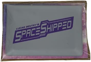 SpaceShipped Button Shy Wallet Game